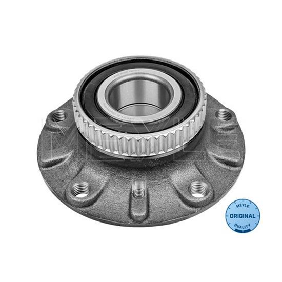 MEYLE Wheel Hub 300 652 0007