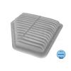 MEYLE Air Filter 30-12 321 0031