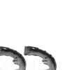 MEYLE Handbrake Parking Brake Shoe Kit 30-14 533 0020