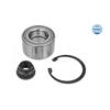 MEYLE Wheel Bearing Kit 30-14 650 0013