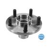 MEYLE Wheel Hub 30-14 652 0001