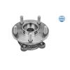 MEYLE Wheel Hub 30-14 652 0006