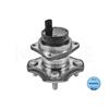 MEYLE Wheel Hub 30-14 752 0004