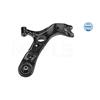 MEYLE Wishbone Track Control Arm 30-16 050 0012