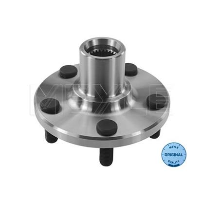 MEYLE Wheel Hub 30-14 652 0001