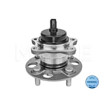 MEYLE Wheel Hub 30-14 752 0001