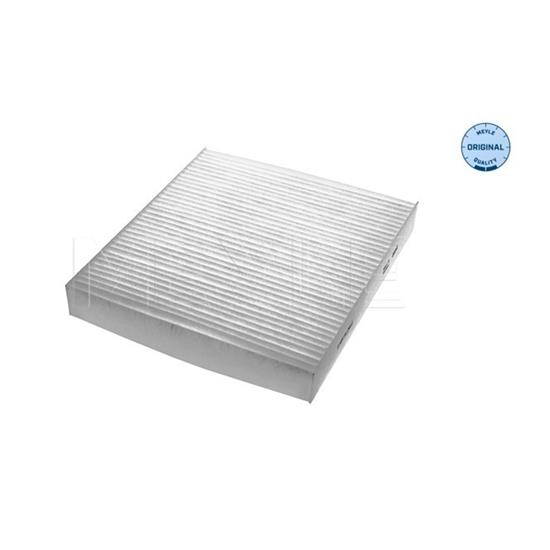 MEYLE Pollen Cabin Interior Air Filter 30-12 319 0003