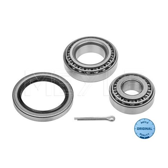 MEYLE Wheel Bearing Kit 30-14 650 0015