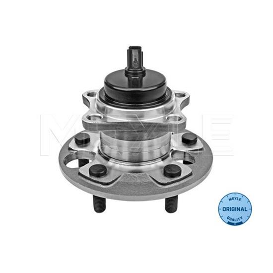 MEYLE Wheel Hub 30-14 752 0005