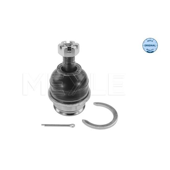 MEYLE Suspension Ball Joint 30-16 010 0016