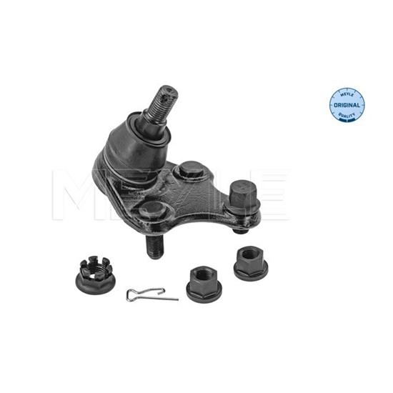 MEYLE Suspension Ball Joint 30-16 010 0077