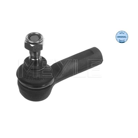 MEYLE Tie Track Rod End 30-16 020 0007