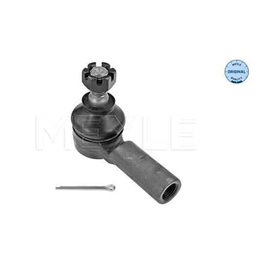 MEYLE Tie Track Rod End 30-16 020 0039