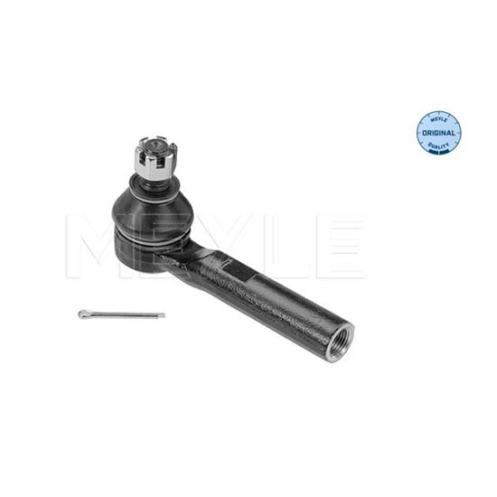 MEYLE Tie Track Rod End 30-16 020 0137