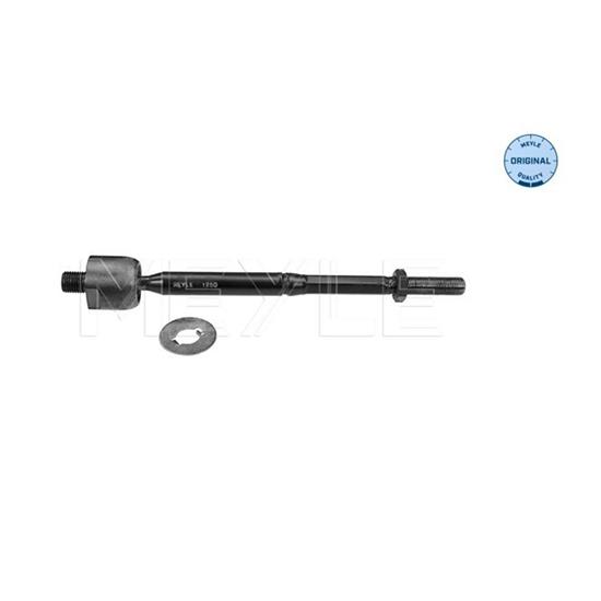 MEYLE Tie Track Rod Axle Joint 30-16 031 0075