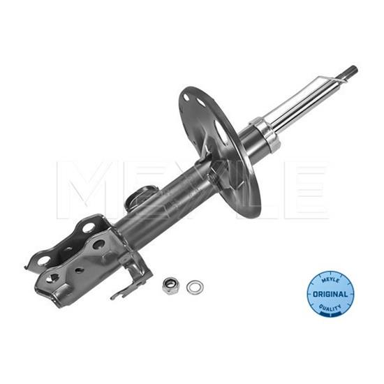 MEYLE Shock Absorber Damper 30-26 623 0014