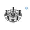 MEYLE Wheel Hub 31-14 752 0005