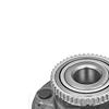 MEYLE Wheel Hub 31-14 752 0005