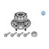 MEYLE Wheel Hub 31-14 752 0006