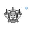 MEYLE Wheel Hub 31-14 752 0006