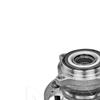 MEYLE Wheel Hub 31-14 752 0006