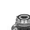 MEYLE Wheel Hub 31-14 752 0008