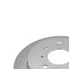 2x MEYLE Brake Disc 31-15 523 0063PD