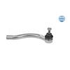 MEYLE Tie Track Rod End 31-16 020 0015