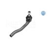 MEYLE Tie Track Rod End 31-16 020 0026