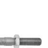 MEYLE Tie Track Rod Axle Joint 31-16 031 0009/HD