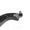 MEYLE Wishbone Track Control Arm 31-16 050 0065