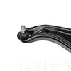 MEYLE Wishbone Track Control Arm 31-16 050 0135