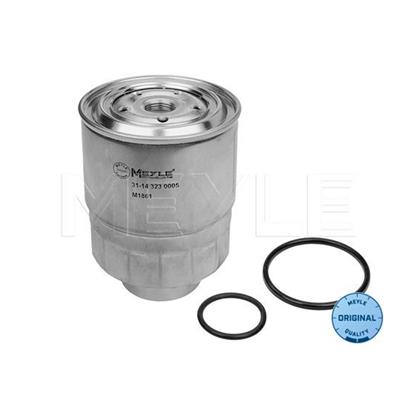 MEYLE Fuel Filter 31-14 323 0005