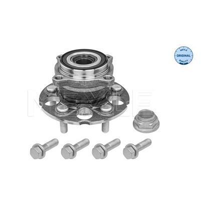 MEYLE Wheel Hub 31-14 752 0008