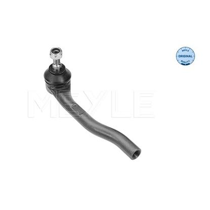 MEYLE Tie Track Rod End 31-16 020 0025