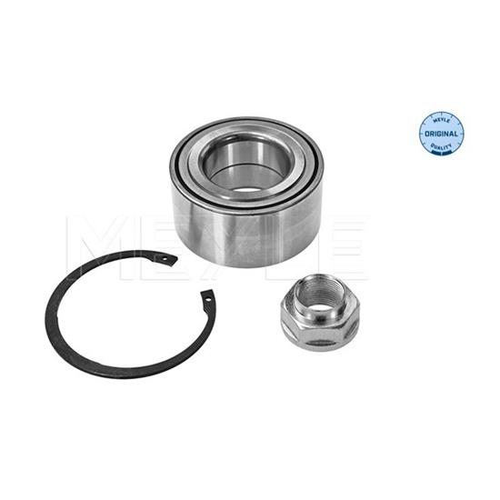 MEYLE Wheel Bearing Kit 31-14 650 0004