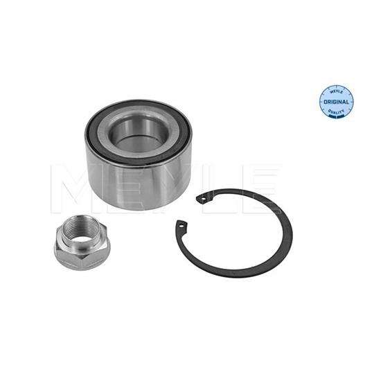 MEYLE Wheel Bearing Kit 31-14 650 0006