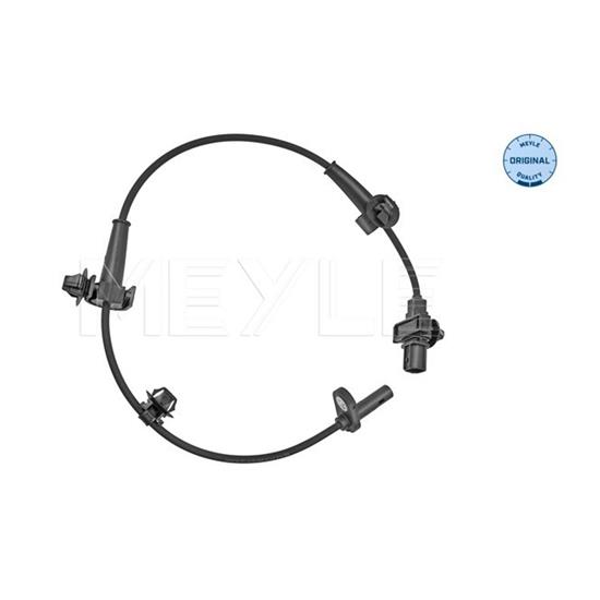 MEYLE ABS Anti Lock Brake Wheel Speed Sensor 31-14 899 0014