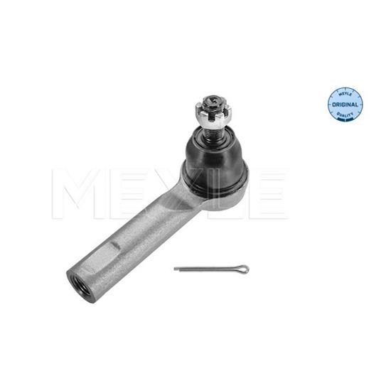 MEYLE Tie Track Rod End 31-16 020 0002