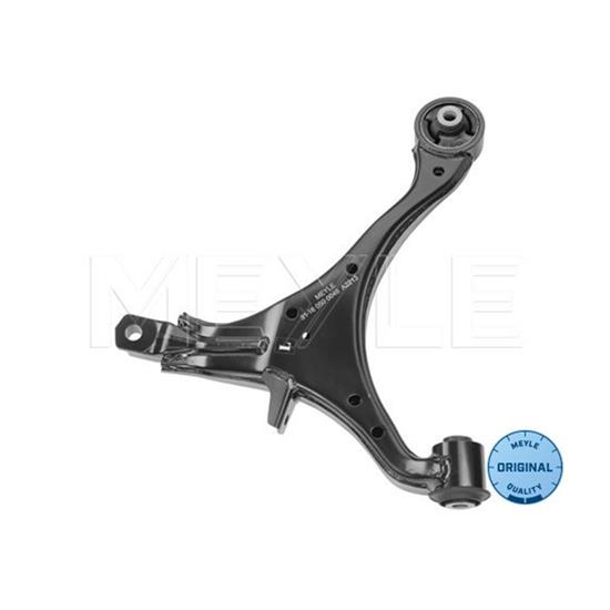 MEYLE Wishbone Track Control Arm 31-16 050 0048