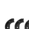 MEYLE Handbrake Parking Brake Shoe Kit 314 042 0005