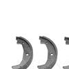 MEYLE Handbrake Parking Brake Shoe Kit 314 042 0006/S