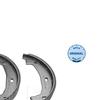 MEYLE Handbrake Parking Brake Shoe Kit 314 042 0006/S