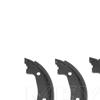 MEYLE Handbrake Parking Brake Shoe Kit 314 042 0006