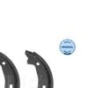 MEYLE Handbrake Parking Brake Shoe Kit 314 042 0006