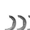 MEYLE Handbrake Parking Brake Shoe Kit 314 042 0007/S