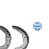 MEYLE Handbrake Parking Brake Shoe Kit 314 042 0007/S