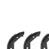 MEYLE Handbrake Parking Brake Shoe Kit 314 042 0007