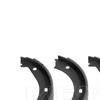 MEYLE Handbrake Parking Brake Shoe Kit 314 115 9401