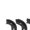 MEYLE Handbrake Parking Brake Shoe Kit 314 115 9402